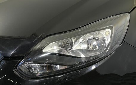 Ford Focus III, 2012 год, 757 000 рублей, 16 фотография