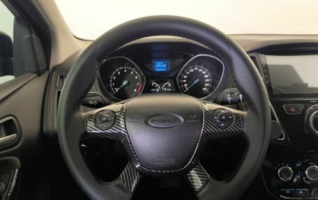 Ford Focus III, 2012 год, 757 000 рублей, 14 фотография
