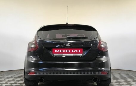 Ford Focus III, 2012 год, 757 000 рублей, 5 фотография