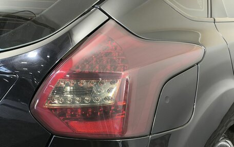 Ford Focus III, 2012 год, 757 000 рублей, 17 фотография