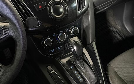 Ford Focus III, 2012 год, 757 000 рублей, 15 фотография