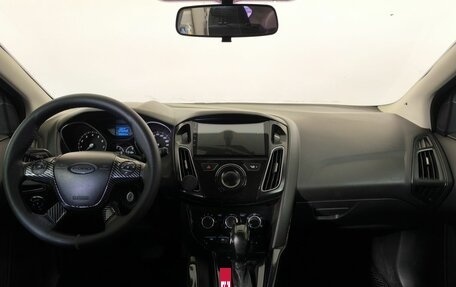 Ford Focus III, 2012 год, 757 000 рублей, 13 фотография