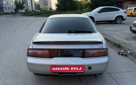 Toyota Sprinter Marino, 1994 год, 200 000 рублей, 3 фотография