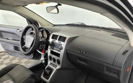 Dodge Caliber I рестайлинг, 2008 год, 485 000 рублей, 10 фотография