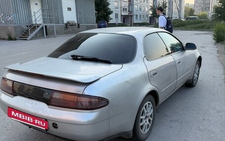 Toyota Sprinter Marino, 1994 год, 200 000 рублей, 5 фотография