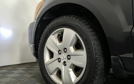 Dodge Caliber I рестайлинг, 2008 год, 485 000 рублей, 15 фотография