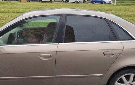 Audi A4, 2007 год, 500 000 рублей, 6 фотография