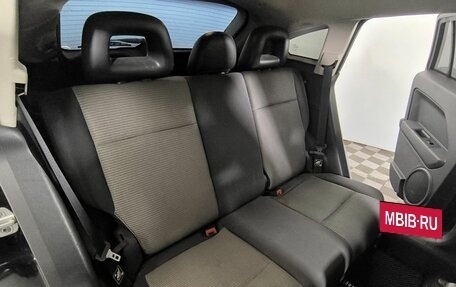 Dodge Caliber I рестайлинг, 2008 год, 485 000 рублей, 13 фотография