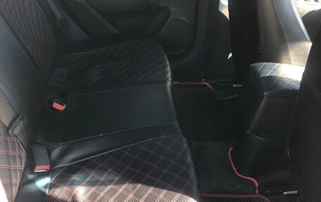 KIA Rio IV, 2017 год, 600 000 рублей, 11 фотография