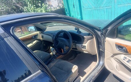 Nissan Bluebird Sylphy II, 2001 год, 290 000 рублей, 2 фотография