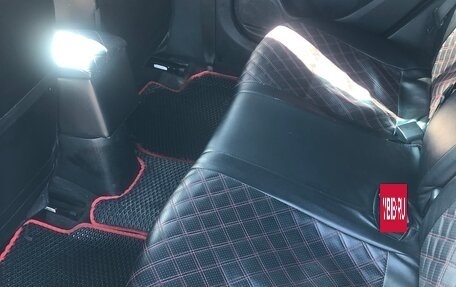 KIA Rio IV, 2017 год, 600 000 рублей, 10 фотография
