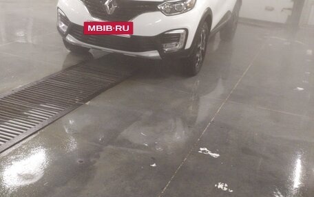 Renault Kaptur I рестайлинг, 2016 год, 1 350 000 рублей, 7 фотография
