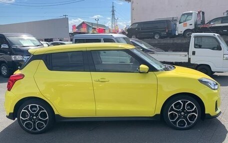 Suzuki Swift V, 2021 год, 1 280 300 рублей, 5 фотография
