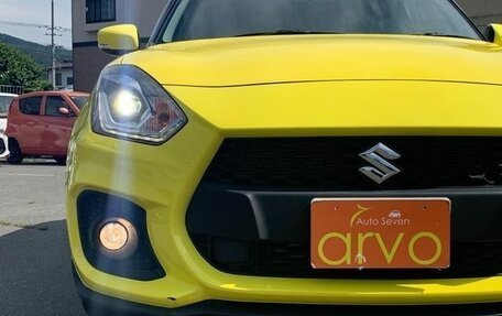 Suzuki Swift V, 2021 год, 1 280 300 рублей, 3 фотография