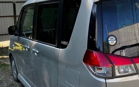 Suzuki Solio II, 2015 год, 800 000 рублей, 3 фотография