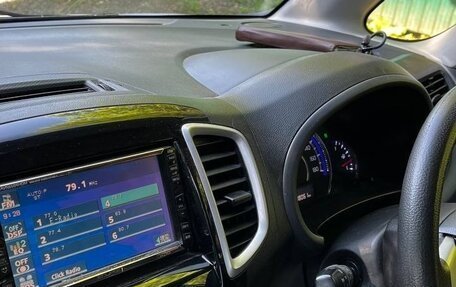 Suzuki Solio II, 2015 год, 800 000 рублей, 6 фотография