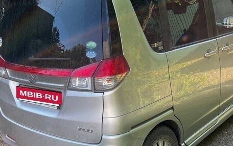 Suzuki Solio II, 2015 год, 800 000 рублей, 2 фотография