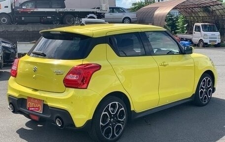 Suzuki Swift V, 2021 год, 1 280 300 рублей, 6 фотография