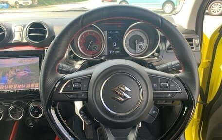 Suzuki Swift V, 2021 год, 1 280 300 рублей, 12 фотография