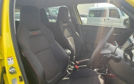Suzuki Swift V, 2021 год, 1 280 300 рублей, 13 фотография