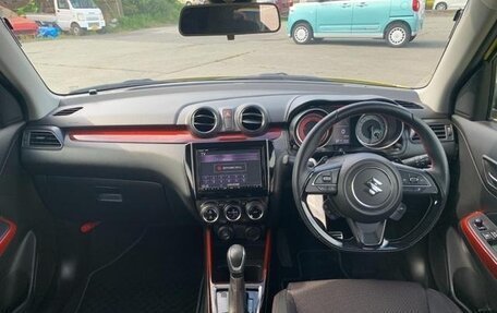 Suzuki Swift V, 2021 год, 1 280 300 рублей, 11 фотография