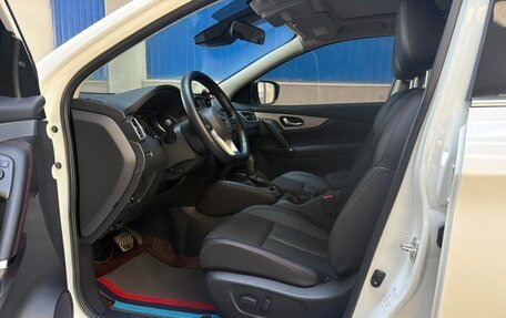 Nissan Qashqai, 2022 год, 1 810 000 рублей, 7 фотография