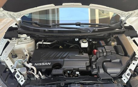 Nissan Qashqai, 2022 год, 1 810 000 рублей, 9 фотография
