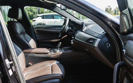 BMW 5 серия, 2018 год, 4 100 000 рублей, 11 фотография