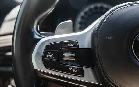 BMW 5 серия, 2018 год, 4 100 000 рублей, 17 фотография