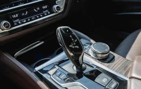 BMW 5 серия, 2018 год, 4 100 000 рублей, 20 фотография
