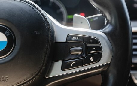 BMW 5 серия, 2018 год, 4 100 000 рублей, 18 фотография