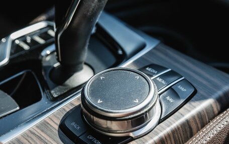 BMW 5 серия, 2018 год, 4 100 000 рублей, 21 фотография