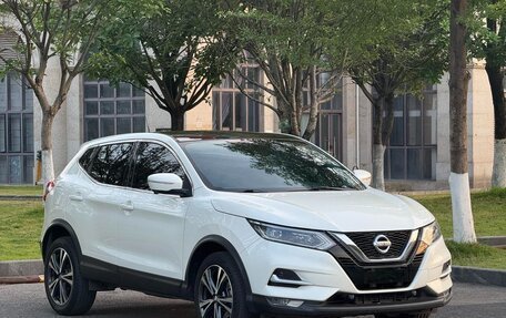 Nissan Qashqai, 2022 год, 1 649 000 рублей, 3 фотография