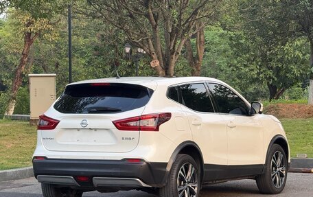Nissan Qashqai, 2022 год, 1 649 000 рублей, 5 фотография