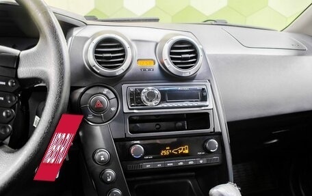 SsangYong Actyon Sports II, 2008 год, 650 000 рублей, 18 фотография