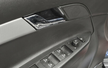 Opel Antara I, 2014 год, 1 149 000 рублей, 21 фотография