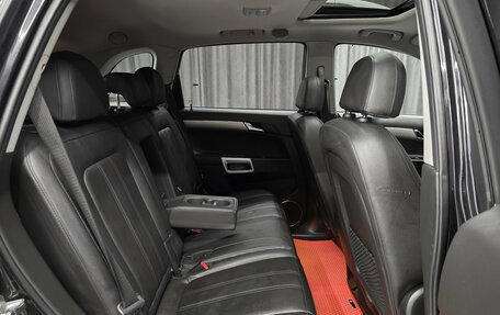 Opel Antara I, 2014 год, 1 149 000 рублей, 16 фотография