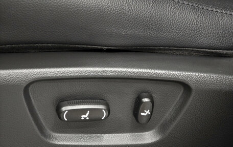 Opel Antara I, 2014 год, 1 149 000 рублей, 20 фотография