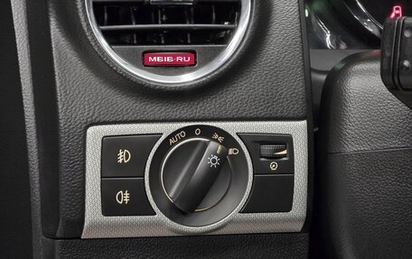 Opel Antara I, 2014 год, 1 149 000 рублей, 22 фотография