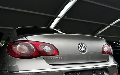 Volkswagen Passat CC I рестайлинг, 2011 год, 750 000 рублей, 6 фотография