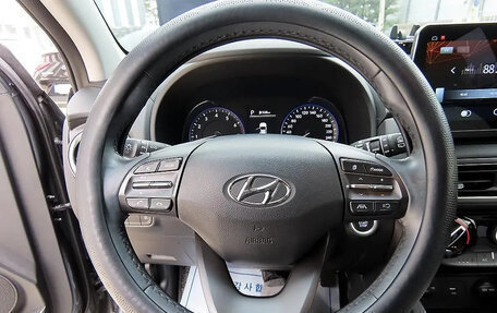 Hyundai Kona I, 2022 год, 1 722 000 рублей, 7 фотография
