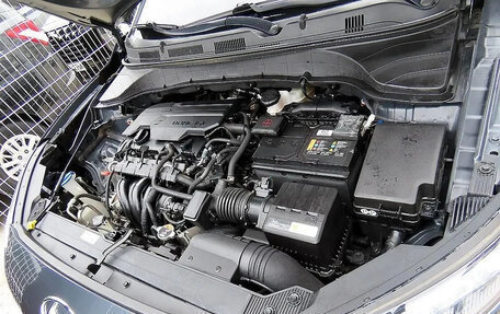 Hyundai Kona I, 2022 год, 1 722 000 рублей, 10 фотография