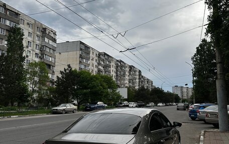Volkswagen Passat CC I рестайлинг, 2011 год, 750 000 рублей, 4 фотография