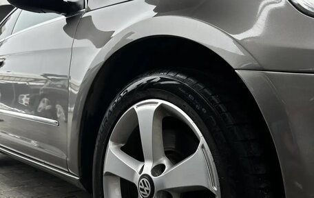 Volkswagen Passat CC I рестайлинг, 2011 год, 750 000 рублей, 7 фотография