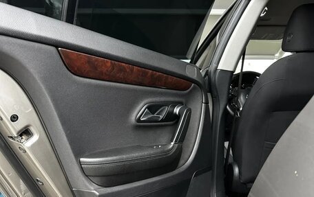 Volkswagen Passat CC I рестайлинг, 2011 год, 750 000 рублей, 8 фотография