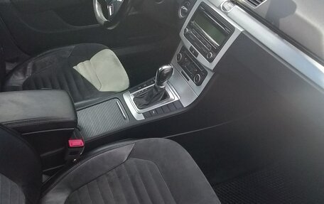 Volkswagen Passat B7, 2011 год, 860 000 рублей, 6 фотография