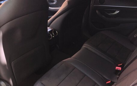 Mercedes-Benz E-Класс, 2020 год, 4 170 000 рублей, 12 фотография