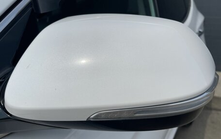 Hyundai Santa Fe III рестайлинг, 2017 год, 2 220 000 рублей, 12 фотография