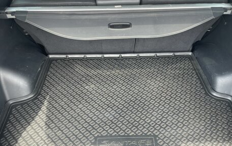 Hyundai Santa Fe III рестайлинг, 2017 год, 2 220 000 рублей, 13 фотография