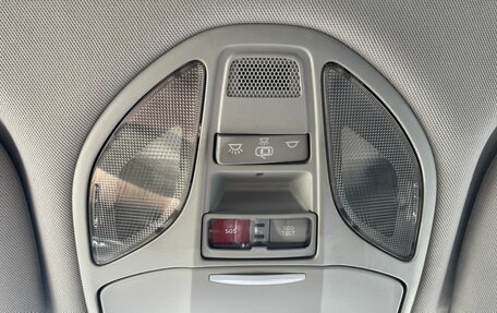 Hyundai Santa Fe III рестайлинг, 2017 год, 2 220 000 рублей, 14 фотография